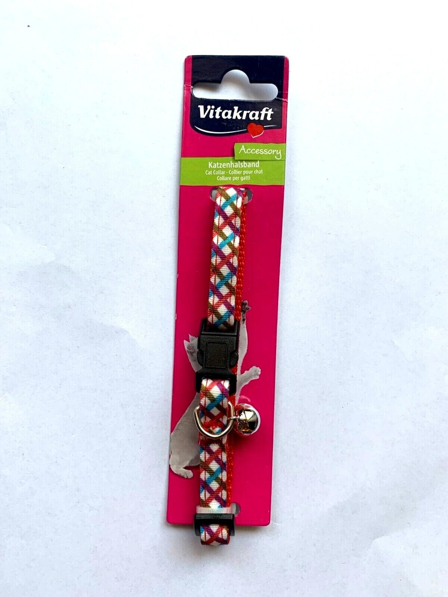 Ciondolo Riflettente Per Gatto Kittyrama - Leggero, Impermeabile, Ad Alta Visibilità - Foto 11