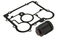 Filtre à huile Saab 9-3