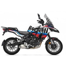 Kit Grafiche Adventure Benelli TRK 502 - 702 X
