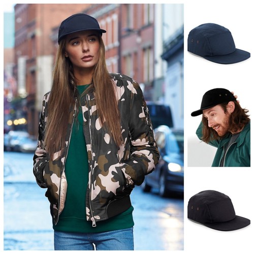 5 Panel Cap Cappello In Stile Retrò Vintage Sports CAPPELLINO CAPPELLO 100%  COTONE LINEA UOMO DONNA | eBay