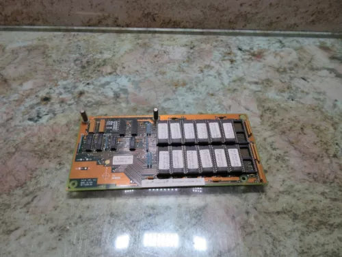 EATON CIRCUIT BOARD D 03 M50577-074 42-10300-02 40-10300-03 