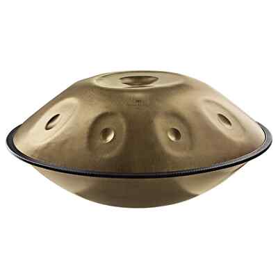 Meinl Sonic Energy HPSTL91 - Sensory Handpan, D Amara, D / A C D E F G A C