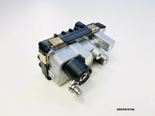 Turbolader Stellmotor für Jeep Cherokee Liberty Kk 2.8 CRD 2008-2012 Ess / /