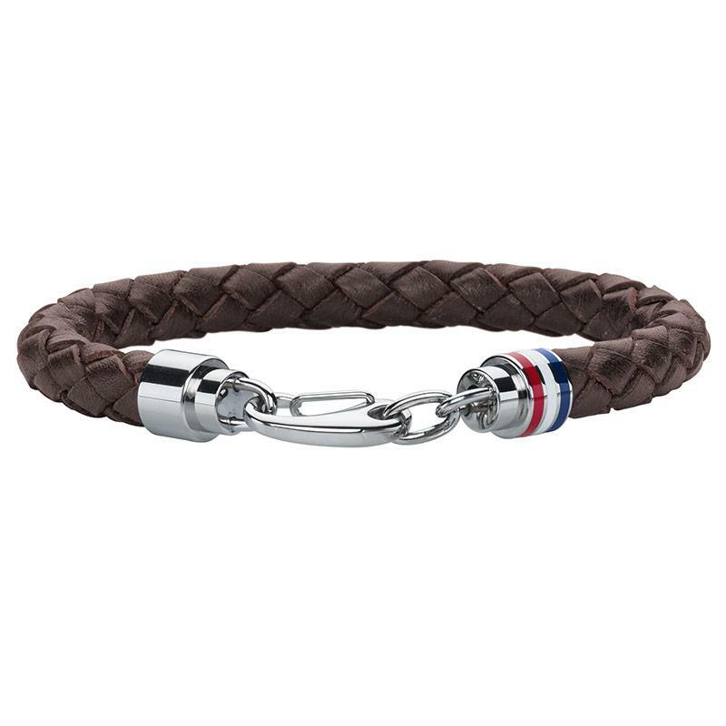 tommy hilfiger bracelet mens