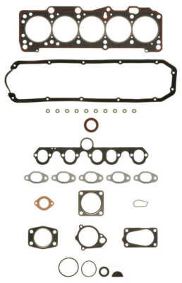 Engine Cylinder Head Gasket Set Ajusa 52043400