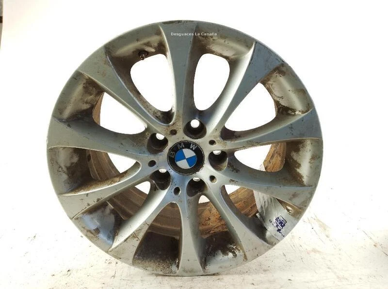 6768855 llanta para BMW 3 DESCAPOTABLE (E93) 320 D 2006 22418975 - Imagen 3 de 3
