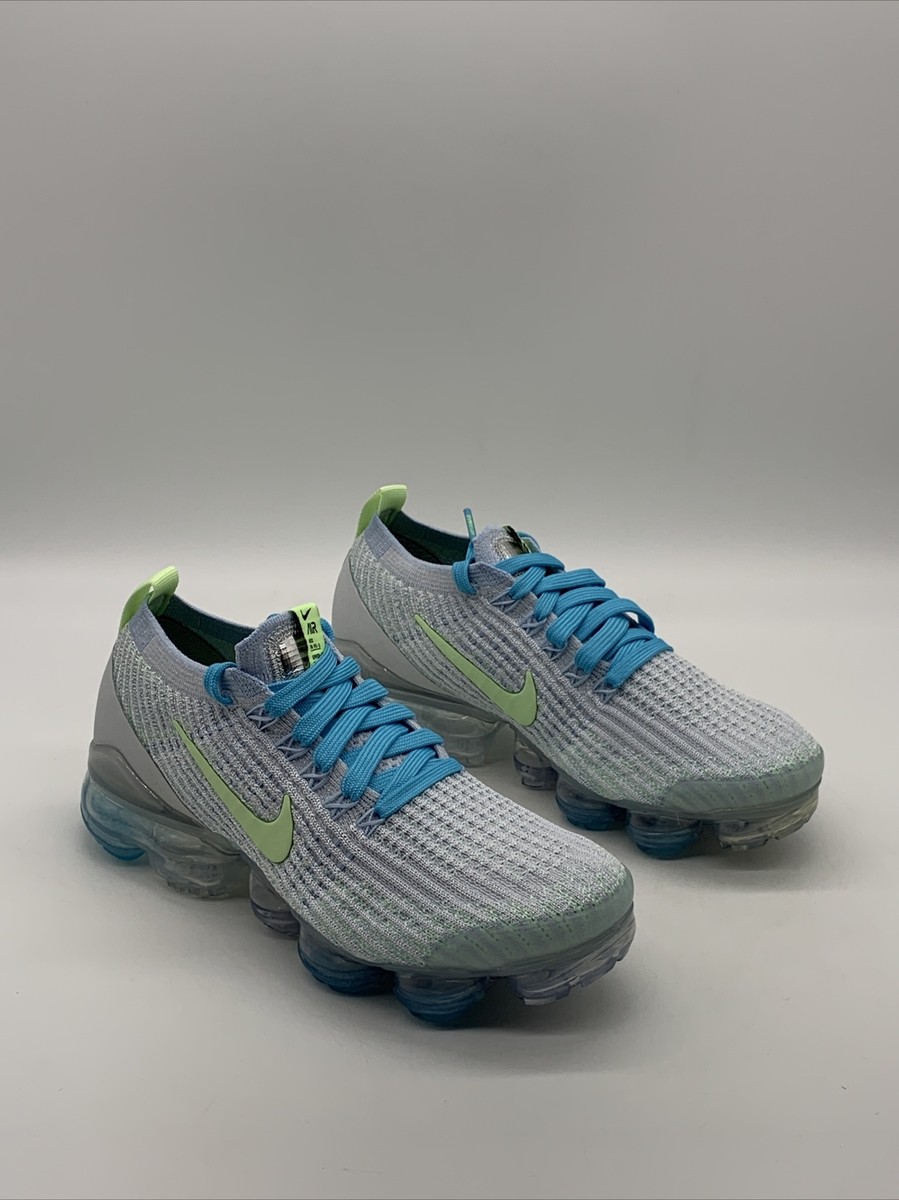 Baltic Blue Nike Vapormax Blue And Green Nike Air VaporMax FK 