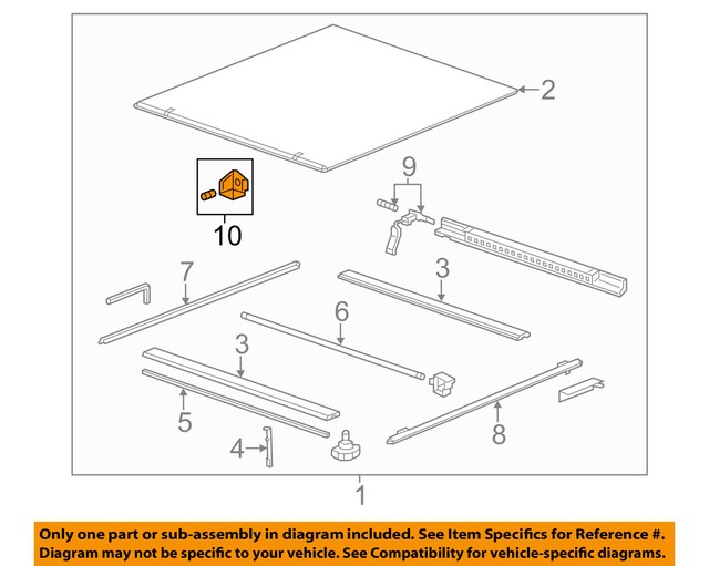 Car Truck Motor Mounts Auto Parts And Vehicles Genuine Gm Tonneau Cover Components 19202599 Megeriancarpet Am