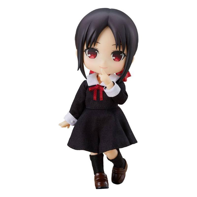 KAGUYA-SAMA:LOVE IS WAR Nendoroid Doll Kaguya Shinomiya Action Figure GOOD SMILE