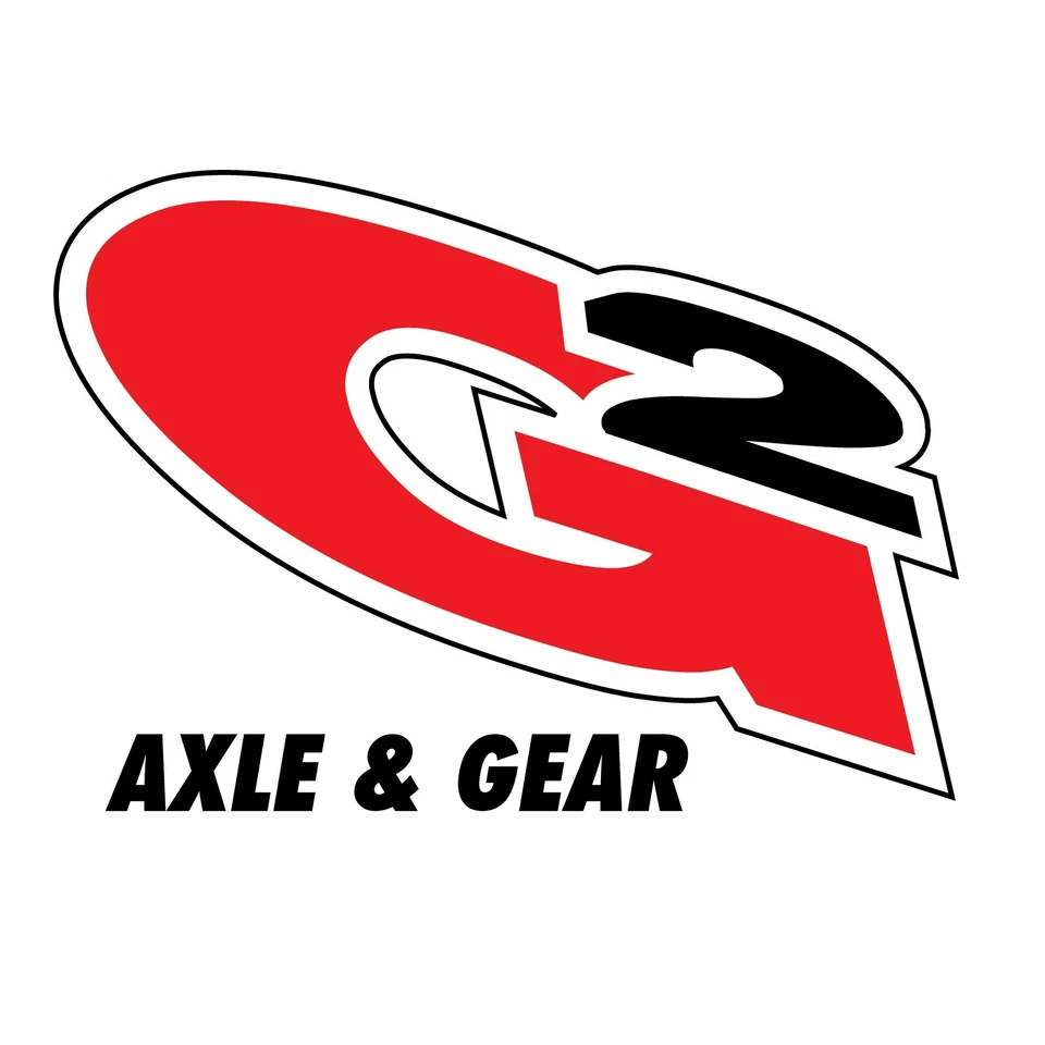 Anillo y piñón de relación 4,56 de acero forjado eje y engranaje G2 para Silverado Sierra 1500 Foto 2 de 3