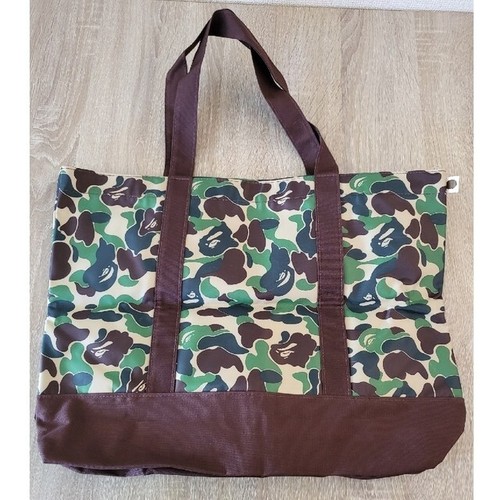tote bag bape original