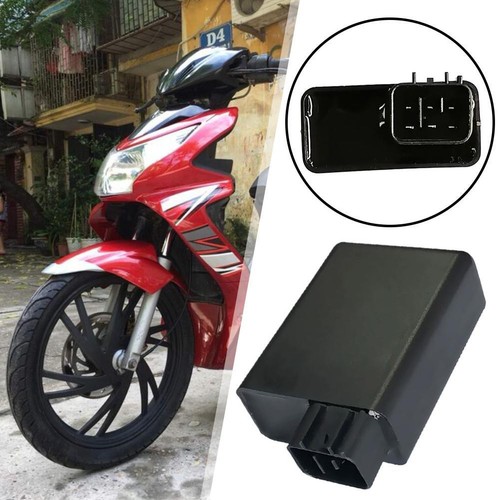 Electronic igniter,Motorcycle Ignition,Safe and Easy to Use,Ensure Noa3d8 - Picture 2 of 14