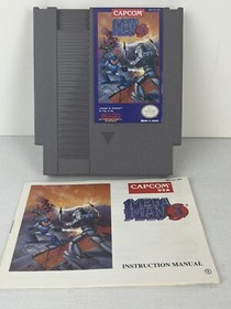 NES Nintendo TAITO BUBBLE BOBBLE (Authentic Original Cartridge)