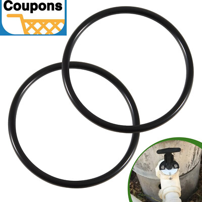 yossy´z 273062 O-Ring for Pentair Sta-Rite Dynamo Pump Push Pull Slide