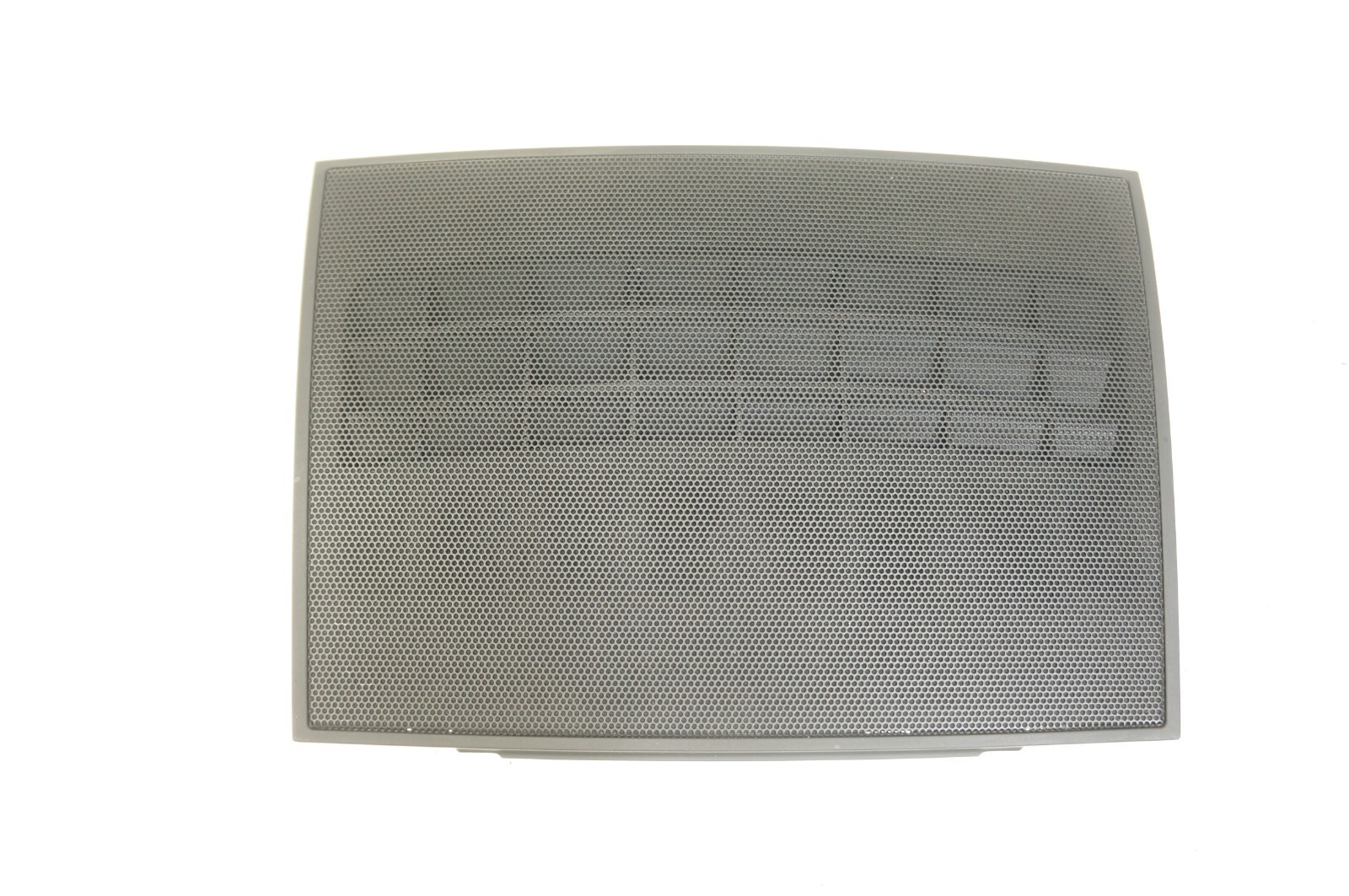 Oem 06-2011 Bentley Flying spur continental Dash Mesh speaker Cover Vent Grill
