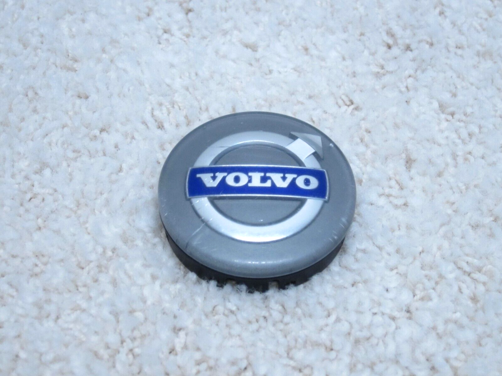 VOLVO C30 / C70 / S40 / S60 / V40 OEM ALLOY WHEEL CENTER CAP 30666913 #2C-3