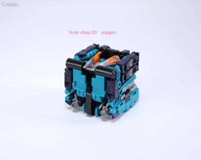 52toys Beastbox Insect Tribe Bb-40ze Zephyr Action Figure In Stock