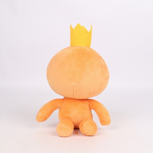 AlanBecker Plush 8" Collectibles 20cm Stuffed Plushy Chosen One Dark Lord - Picture 4 of 18