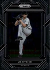 2023 Panini Prizm JR Ritchie #9 Atlanta Braves