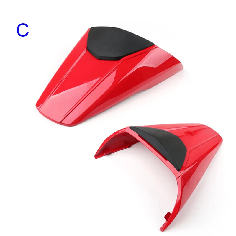 Cubierta de asiento trasero para motocicleta Honda CBR650F CB650F 2014-2017 carenado de capó Foto 4 de 4