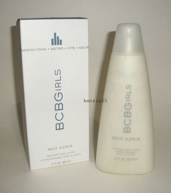 bcbgirls star perfume