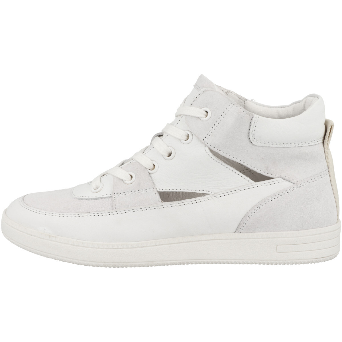 Кроссовки Gerry Weber Marling 04 от Damen Turnschuhe Sportschuhe Freizeitschuhe 6590₽