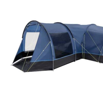 Kampa Watergate 8 Universal Zeltüberdachung - Kampa, Hi-Gear, Berghaus, Eurohike