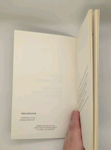 Richer by Tomorrow: It's How You Save That Counts! by Lotty Polis (1989, Davr... - Imagen 3 de 3