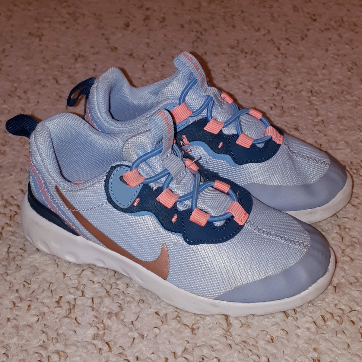 nike element infant