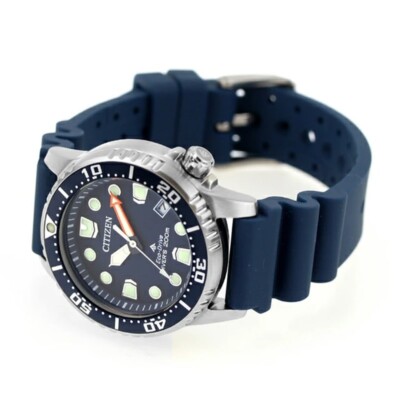 Citizen Promaster EO2021-05L MARINE Eco-Drive Solar Diver 200m