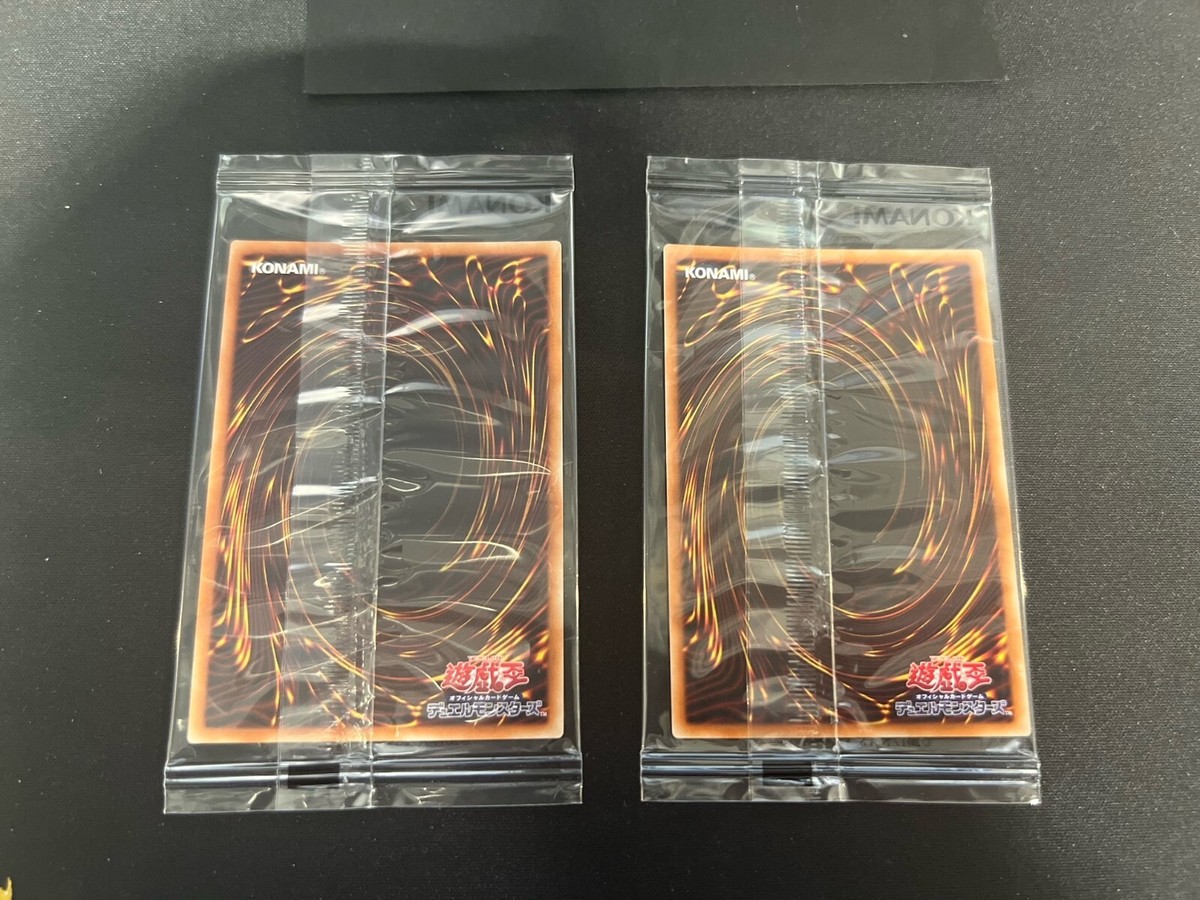 World Championship 2019 Promo Envelope Red-Eyes B. Dragon Monster