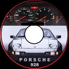 PORSCHE 928 928S 928S4 928GT 928GTS 1978-1995 WORKSHOP REPAIR SERVICE MANUAL CD