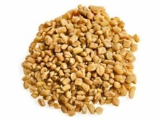 Fenugreek Seeds Herbs and Spices Dried Seeds DANA METHI free shipping-250gm