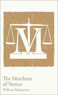 The Merchant Of Venice : Gcse 9-1 Set Text Student Edition William Shakespeare - Image 3