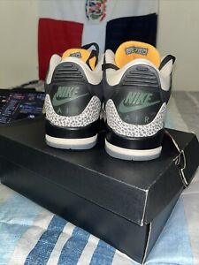 Jordan 3 Safari | eBay Jordan 3 Safari | eBay