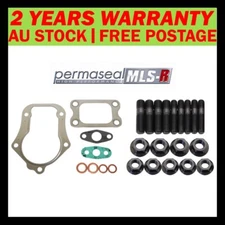 Permaseal MLS-R Turbo Charger Installation Kit For Ford Falcon G6E F6 Barra 4.0L