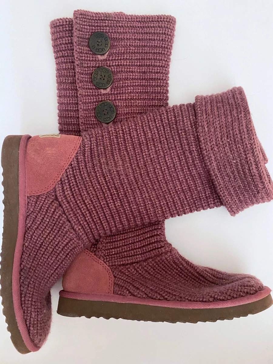 Cardy boots best sale
