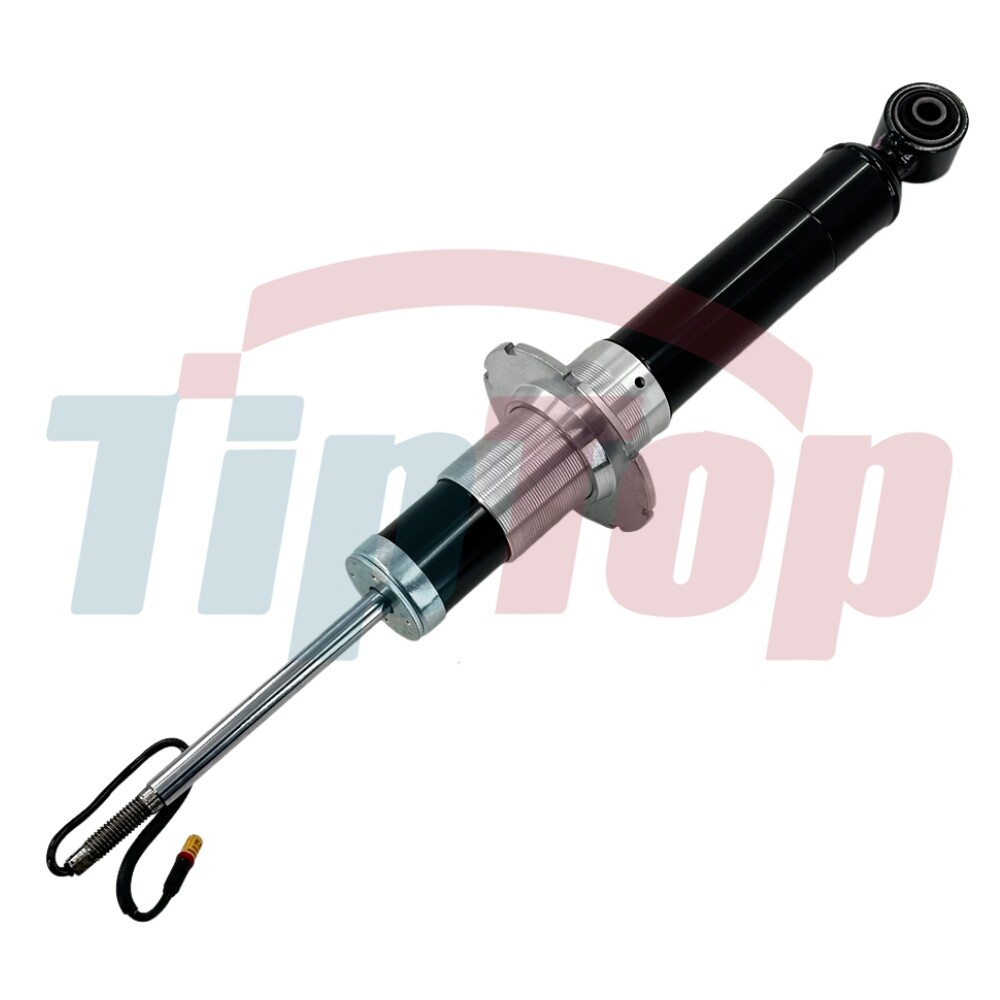 2X Front Shock Absorber Strut Magnetic 333683 Fit Ferrari Portofino M F164 2018-