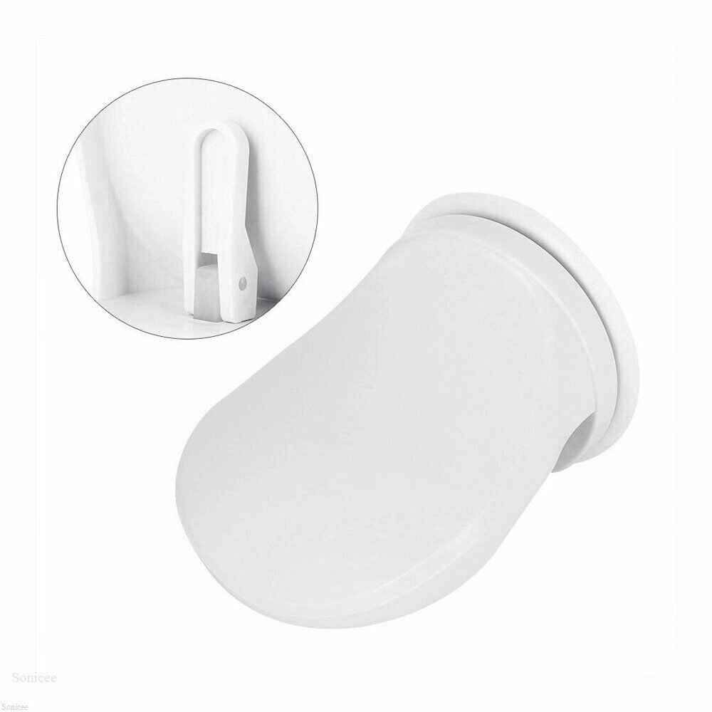 Shower Foot Rest Stand for Shaving Legs Suction Cup Bathroom Washing Feet Step eBay