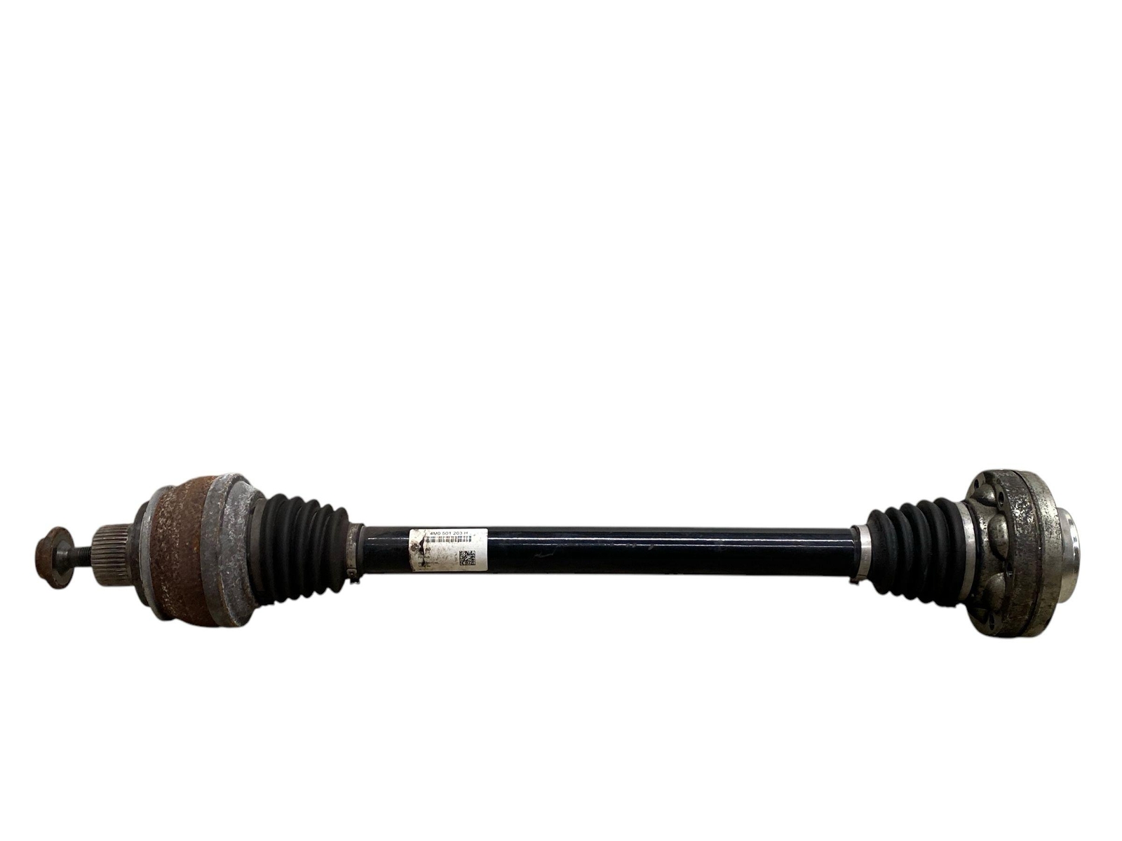 2016 17 18 19 2020 BENTLEY BENTAYGA OEM RH RIGHT REAR CV AXLE SHAFT *42K MILES*