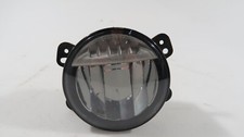 Oem 2007 -- 2018 Jeep Wrangler Led Fog Light Driver Or Passenger 135050