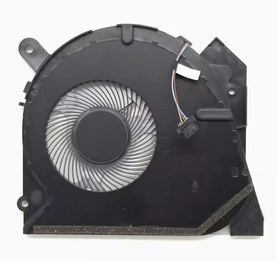 CPU Lüfter für HP ProBook 450 G6 HSN-Q16C Series L47695-001 0FL8K0000H Fan
