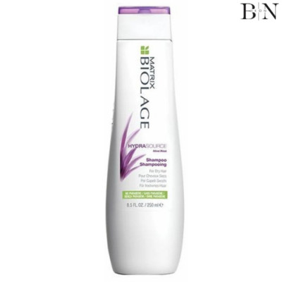 Matrix Biolage Hydrasource Shampoo 400ml