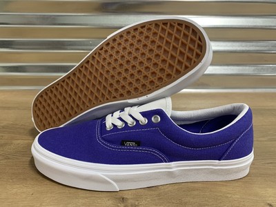 mens royal blue vans