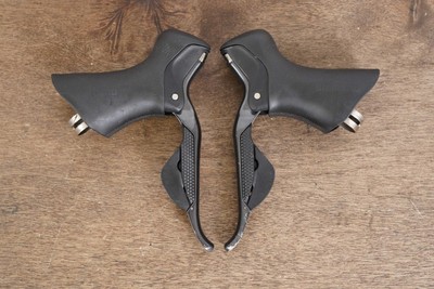 Shimano Ultegra 6770 Di2 10 Speed Electronic Rim Brake Road