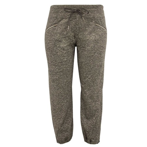 ACTIVE LIFE WOMEN'S COMFY CAPRI WITH 