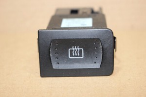 Schalter Heckscheibenheizung 1J0959621C VW Golf IV Bj,00