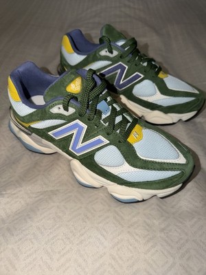 New Balance Mens U9060LDA Size 9
