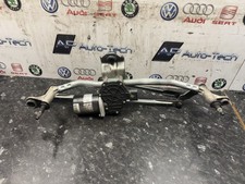 2019 Seat Ateca  - Front Wiper Motor Linkage - 577 955 023 B