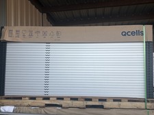 QCELL Bi-Facial SOLAR PANEL Q. PEAK DUO XL- G10.3/BFG 480 FULL PALLET 29 PANELS